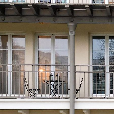 Apartament Eirene - Chessy Zewnętrze zdjęcie