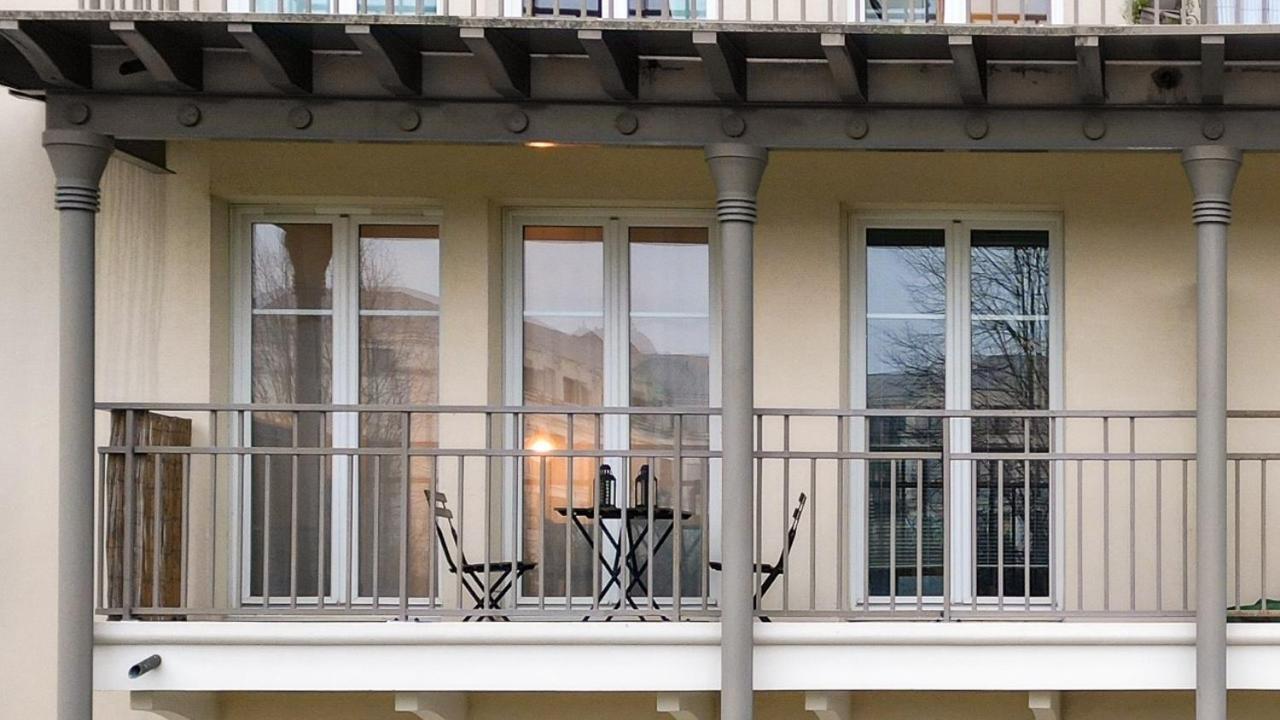Apartament Eirene - Chessy Zewnętrze zdjęcie