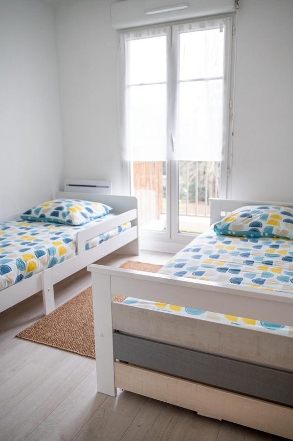 Apartament Eirene - Chessy Zewnętrze zdjęcie