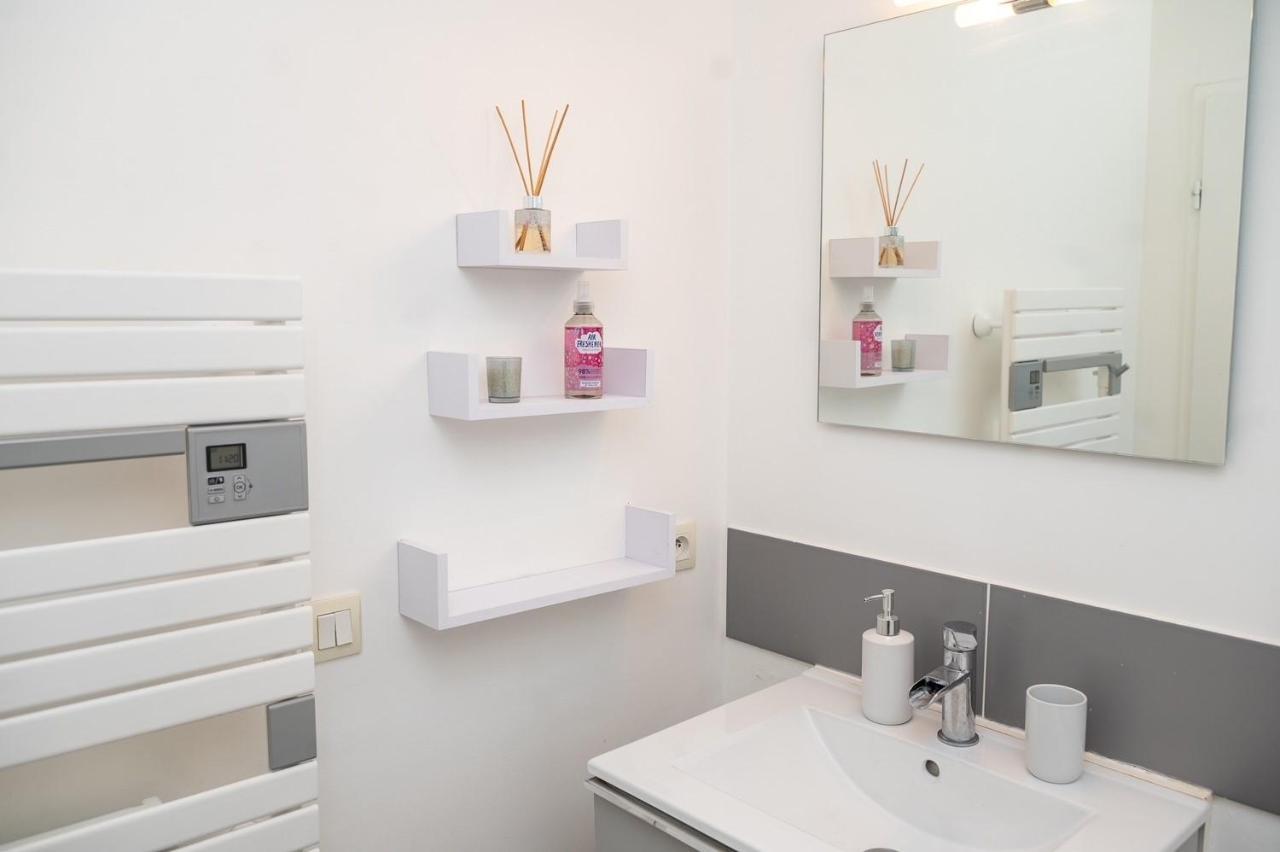 Apartament Eirene - Chessy Zewnętrze zdjęcie